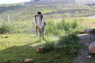 Çiğli'de Bahar Temizliği