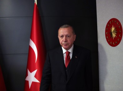 Cumhurbaşkanı Erdoğan Açıklaması '23-24-25-26 Nisan Tarihleri Arasında Sokağa Çıkma Kısıtlaması Planlıyoruz'