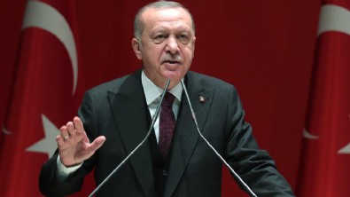 Cumhurbaşkanı Erdoğan hastane açılışında konuştu