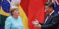 DONALD TRUMP - Dünya Almanya’nın kestiği faturayı konuşuyor! Çin’den gerginliği arttıracak cevap