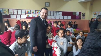 EGEİD, 23 Nisan'ı Çocuklarla Birlikte Kutlayacak