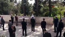 Eski Diyanet İşleri Başkanı Görmez'in Acı Günü