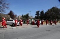 SÖZCÜ GAZETESI - Eyüp Belediyesi’nden Kadıköy Belediyesi’ne kapak!