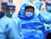 Fransa'da ölü sayısı artıyor!