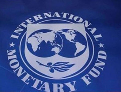 IMF kötü gelişmeyi duyurdu!