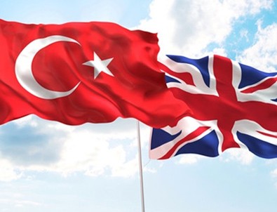 İngilizlerin umudu Türkiye!