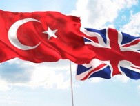 OLIVER - İngilizlerin umudu Türkiye!