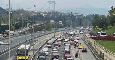 İstanbul'da bu sabah! Sokağa çıkma yasağı biter bitmez...