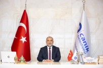 İstiklal Marşı'nı En Güzel Okuyan 55 Çocuğa 'Muhabbet Kuşu'