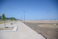 Karacabey'e Sahil Projesiyle İlgili Ankara'dan Müjdeli Haber