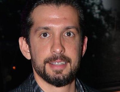 Kerem Tunçeri'yi fena ifşaladılar...