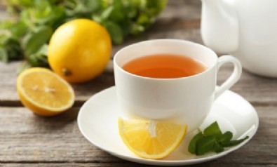 Koronavirüsten koruyan özel çay tarifi!