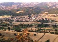 Kütahya'da İki Mahalle Karantinaya Alındı
