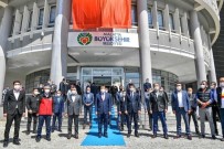 Malatya'da 200 Ekiple 1,5 Milyon Maske Dağıtılıyor