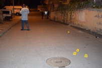 Malatya'da Silahlı Yaralama