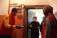 Şehit Ailesinden Maaşını Çeken Görevlilere Ve Cumhurbaşkanı Erdoğan'a Dua