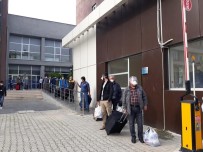 Söke'deki 160 Kişinin Karantina Süresi Doldu