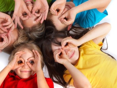 Son 50 Yılda Çocuk Nüfusun Toplam Nüfusa Oranı Yüzde 21 Azaldı