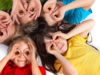 Son 50 Yılda Çocuk Nüfusun Toplam Nüfusa Oranı Yüzde 21 Azaldı