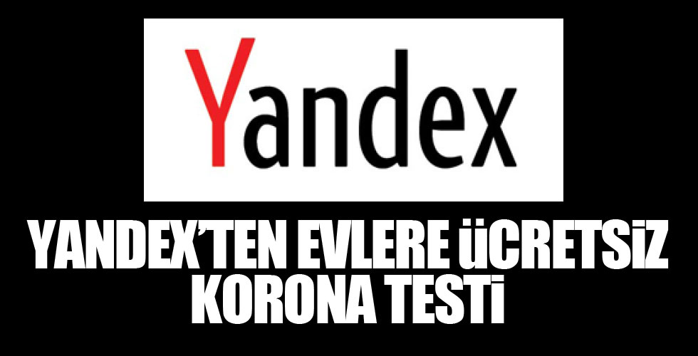 Yandex'ten dikkat çeken uygulama!