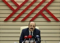 YÖK Başkanı Saraç Yurt Dışındaki Akademisyenler Ve Öğrencileri Uyardı