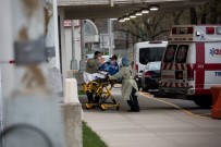 2019 Yılında ABD'de Günde 8,5 Bin Kişi Öldü