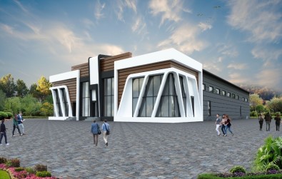 3 Bin Kişinin Çalışacağı 'Tekstilkent Projesi'ne Onay