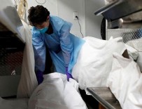 İSPANYA - ABD'den gelen son rakam kan dondurdu!