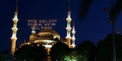 AK Parti'den belediyelere: Ramazandan önce bitirin