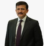 AK Parti'li Hamza Dağ İzmir'de Yapılan Yardımları Açıkladı