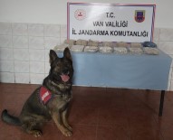 Çaldıran'da 15 Kilo Eroin Ele Geçirildi