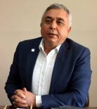 CHP İl Başkanı Çankır, Halkı Balkona Çağırdı