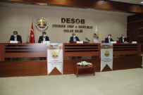 Diyarbakır'daki STK'lardan Vali Güzeloğlu'na Korona Virüs Teşekkürü