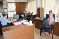 Esnaf Krediye Koştu