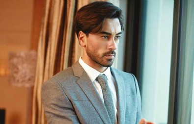 Gökhan Alkan'ı ifşa etmişti! Flaş açıklama