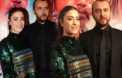 Hazal Kaya'dan Ali Atay'a duygulandıran mesaj!