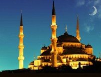 EKMEK ÜRETİMİ - İçişleri'nden Ramazan genelgesi!