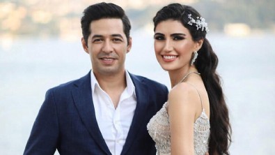 İdil-Mert Fırat çiftinden sevindiren haber!