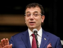EKREM İMAMOĞLU - İmamoğlu’ndan 2. Prototip vakası!