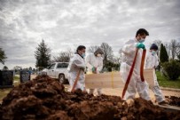 İTALYA - İşte koronavirüs bilançosu! Avrupa ve ABD'de coronavirüs kabusu..