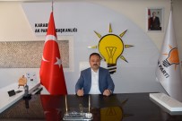 Karabük'te Buzağı Destek Ödemesi Yapılacak