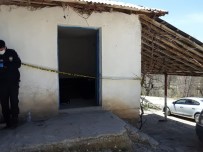 Karaman'da Şüpheli Ölüm Haberi
