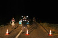 Nevşehir'de Bir Köy Karantinaya Alındı