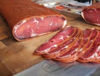 Pastırmanın kilo fiyatı şoke etti!