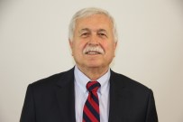 Prof. Dr. Alemdaroğlu Açıklaması 'Havacılık Sektörü Covid-19 Salgını Nedeniyle En Fazla Etkilenen Sektör Olmuştur'