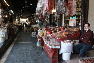 Ramazan Ayı Öncesinde Gaziantep'te Gastronomi Hareketliliği