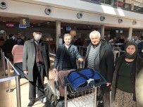 Ramazan Öncesi Son Uçuşlar Yapılıyor