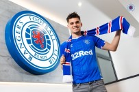 Rangers'ta Hagi Bilmecesi