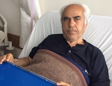 Saldırıya uğrayan Yeşilova Belediye Başkanı Mümtaz Şenel konuştu