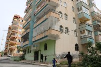 Şanlıurfa'da Feci Olay